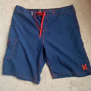 Hurley Board shorts